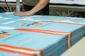 Understanding Fabric GSM: Why It Matters