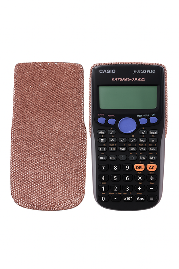 CASIO Scientific Calculator FX-350ES Plus