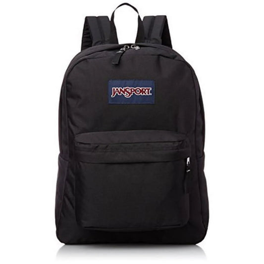 JanSport Superbreak Classic 25L Back