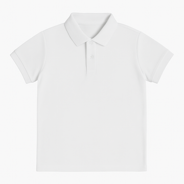 Classic Short Sleeve Polo Shirt
