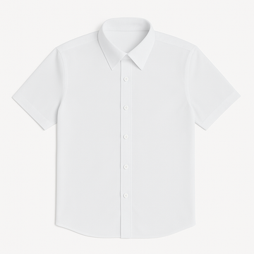 Classic Oxford Shirt