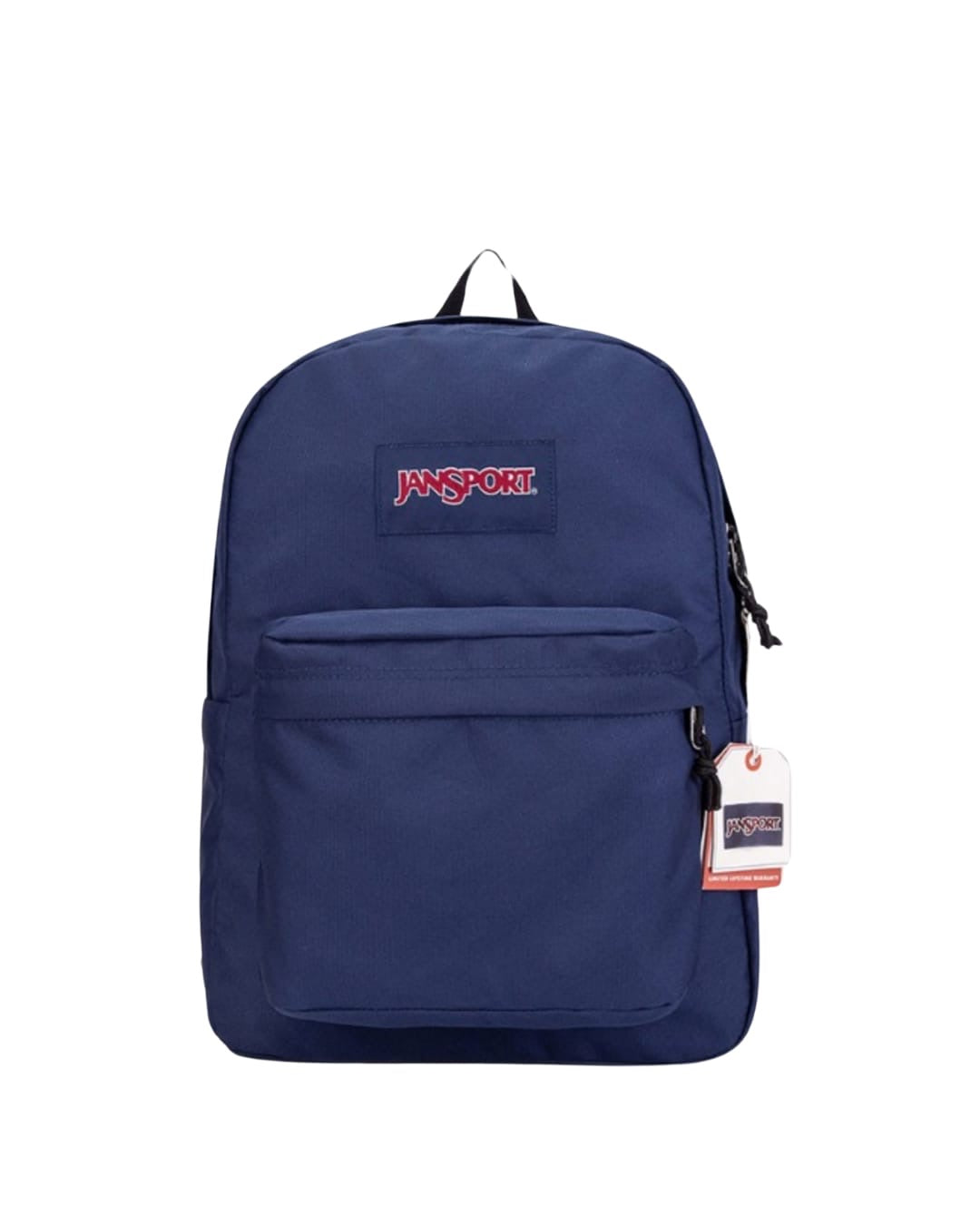 JanSport Superbreak Classic 25L Back